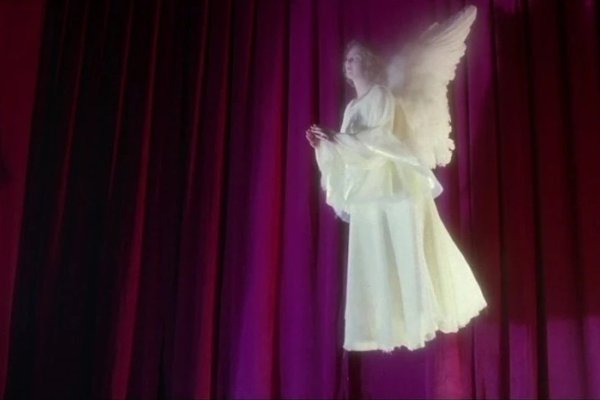 那些被时光悄然拆封的伤感空间，终将在时光里流转成永恒的印记-方知甜