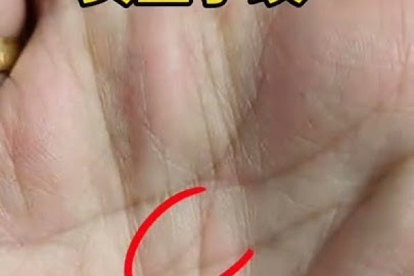 女性健康密码，从掌纹洞悉的奥秘-方知甜