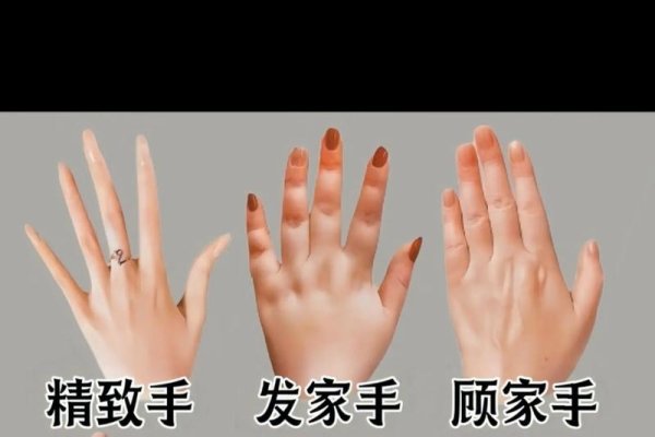 女性手软，富贵象征还是桃花劫？-方知甜