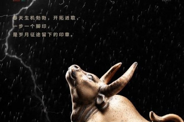 牛，自强不息的生肖象征-方知甜