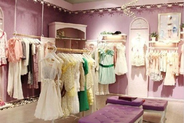 女装店名，创意与风格的完美碰撞-方知甜