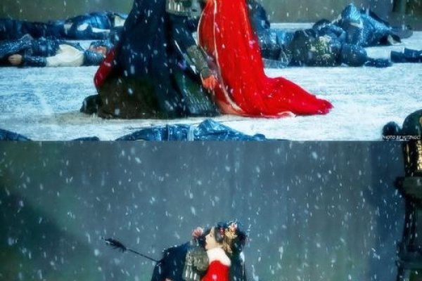 娘子太冷，一场跨越寒冬的温情之旅-方知甜