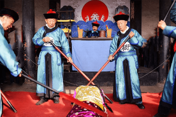 配阴婚，古老习俗背后的文化意义与历史根源-方知甜