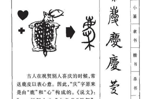 庆的拼音，传承与文化的韵味-方知甜