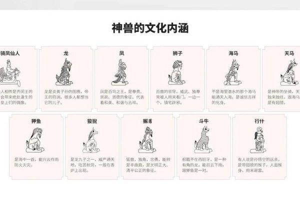 千夫所指，揭秘背后的动物象征-方知甜