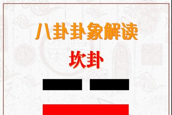 求发展卦象解析，与坎元素相合求婚姻-方知甜