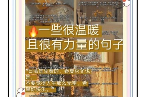 情感故事分享，温暖传递坚强-方知甜