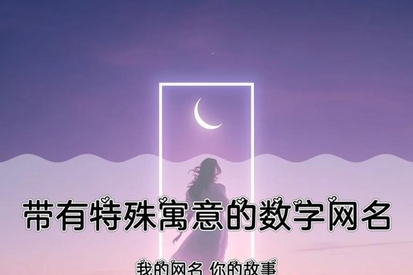 起个好网名，打造你的数字身份-方知甜