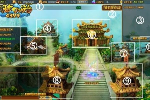 群家族名字，构建网络世界的温馨港湾-方知甜