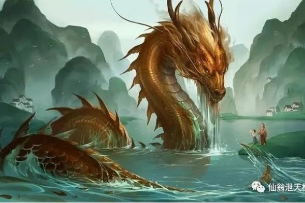 群龙无首，揭秘生肖中的神秘存在-方知甜