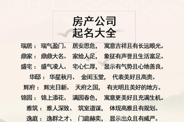 取名大师,匠心独运,字字珠玑-方知甜