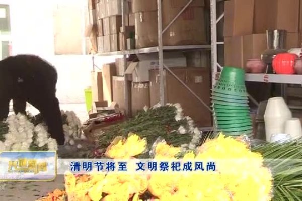 清明节，汉族的春祭礼俗与族群凝聚力的传统体现-方知甜