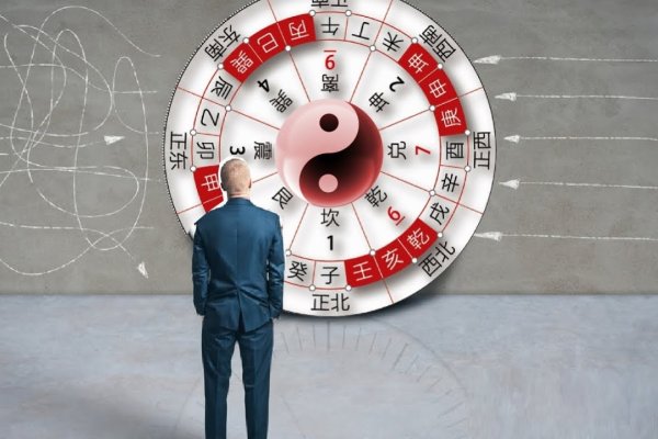 奇门排盘，古老智慧与现代预测的完美融合-方知甜