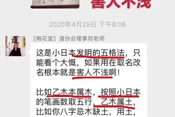 取名算命，盲目迷信？背后真相揭示-方知甜