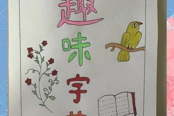 取名字典，为你的创意与项目增添独特魅力-方知甜