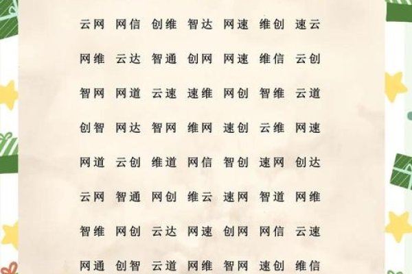 取名字网，探索在线命名服务的魅力与智慧-方知甜
