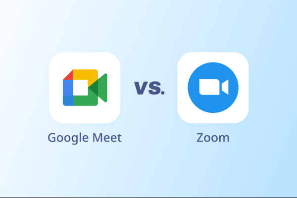 全球在线视频聊天平台，Zoom、Google Meet等，满足不同需求与场景-方知甜