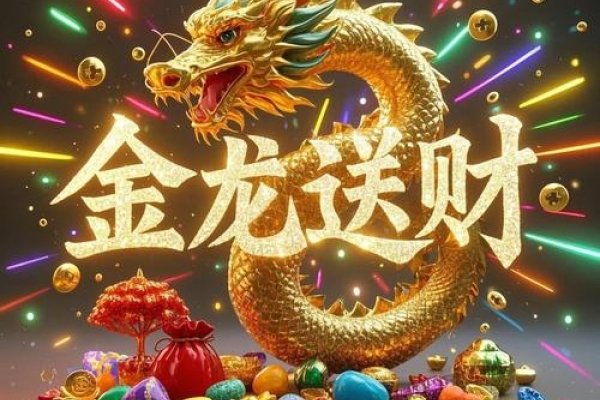 七上二下发大财与龙相关，马者能发财。-方知甜