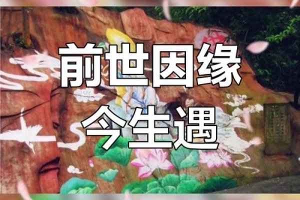 前世缘分深显似曾相识感-方知甜