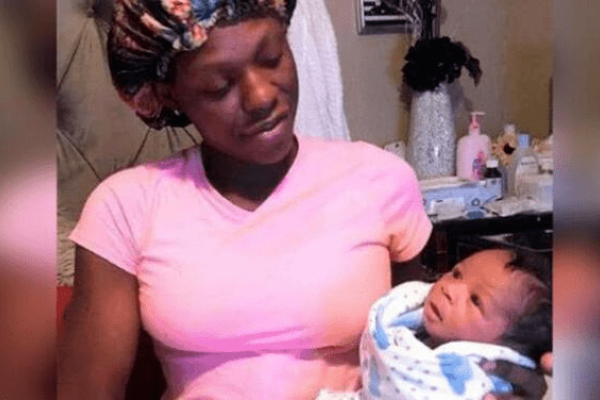 青色胎记，生命的印记，美丽与挑战并存-方知甜