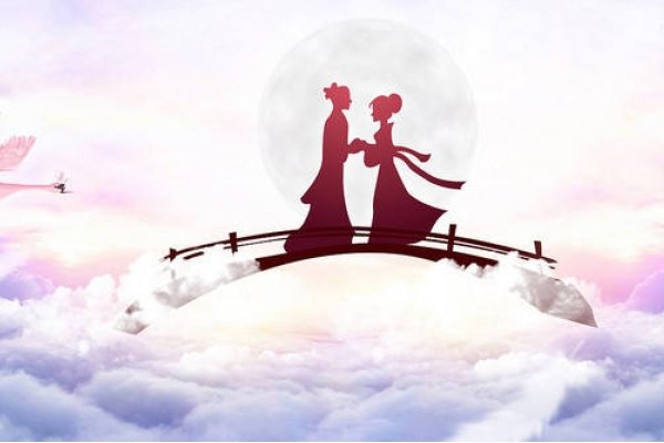七夕节，中国民间的乞巧、牛郎织女相会日-方知甜