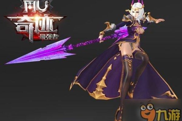 奇迹MU，多层次文化背景与游戏特色的完美融合-方知甜