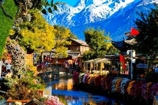 曲靖，遇见共鸣的邂逅-方知甜