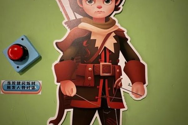 奇幻冒险小勇士，上古神话侠客，憨态可爱超能力英雄-方知甜