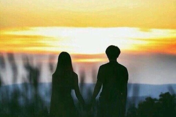 情侣相册名精选及解析-方知甜