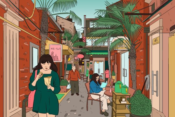 奇雅中文网，打造高品质阅读与创作的梦幻家园-方知甜