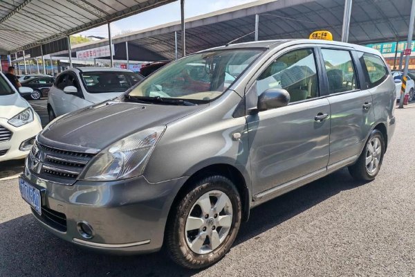 日产骏逸，七座车之殇，停产背后是市场与需求的双重挑战-方知甜