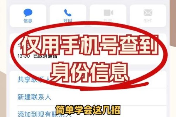 如何安全有效地进行手机号码查询-方知甜