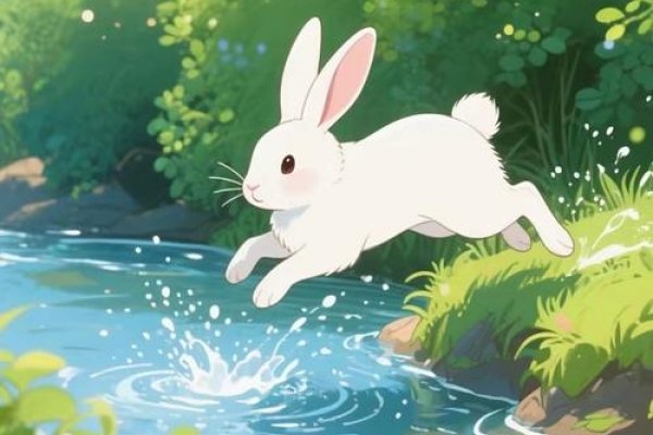 如沐春风,生肖兔的惬意时光?-方知甜