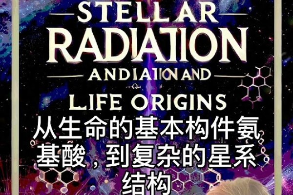 如何解读个人星盘，探索宇宙能量与个性特征的桥梁-方知甜