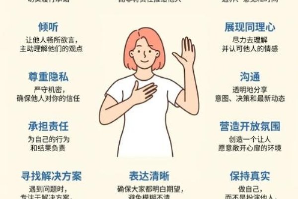 如何与女性轻松破冰，从共同兴趣到建立信任的技巧-方知甜