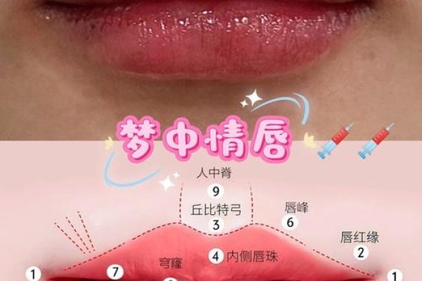 任性之吻，探索任性的嘴唇的魅力与奥秘-方知甜