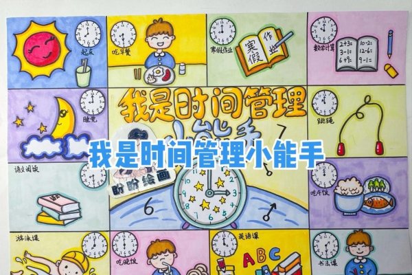 日子查询，解锁时间管理的艺术-方知甜