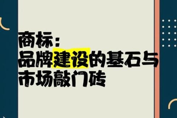 商标名称，企业品牌建设的基石-方知甜