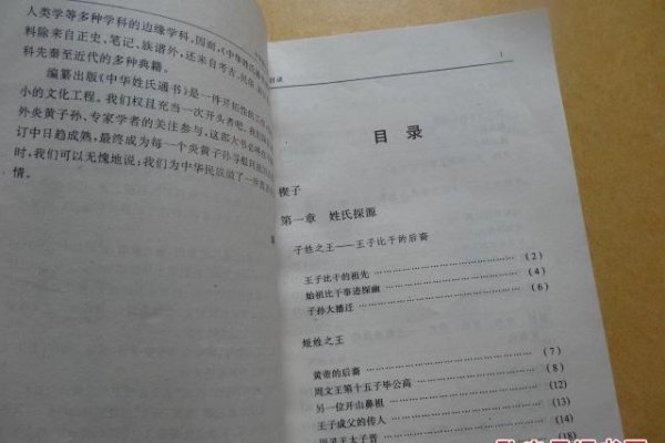 三才配置解读——王本例、黄阳系姓氏及曾公例-方知甜
