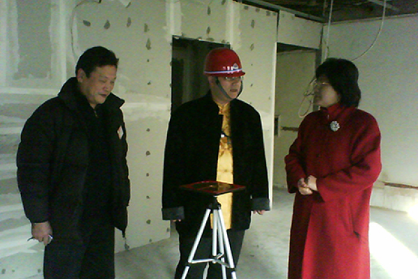 山东风水大师夏学术背景，实战派地位-方知甜