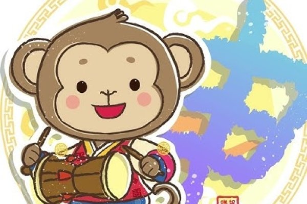 十二生肖中猴子的无法无天特性-方知甜