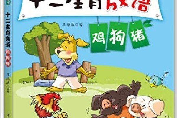 十二生肖成语，传统文化中的智慧与趣味-方知甜