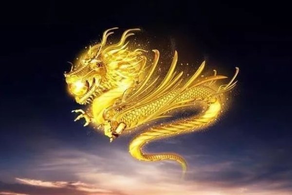 十二生肖传说，鸡的美丽与龙的狡诈-方知甜