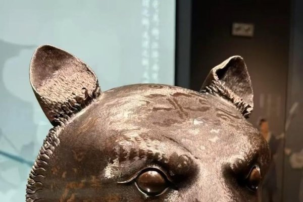 十二生肖铜兽首现状及流失文物特征-方知甜