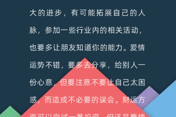 十二星座今日运势，星象交织，运势焕新-方知甜