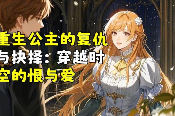 十二星座公主落人间，复仇之路启-方知甜