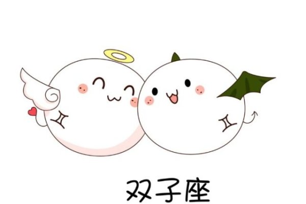 十二星座，性格特质与运势剖析-方知甜