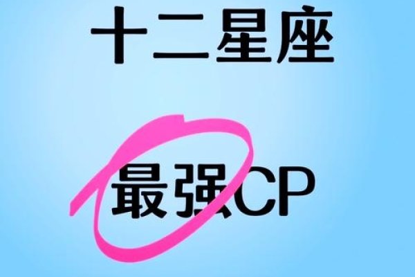 十二星座配对，探索星座间的浪漫奇缘-方知甜