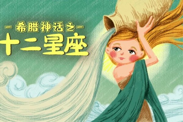 十二星座的奥秘，探索星座名称的奇幻之旅-方知甜