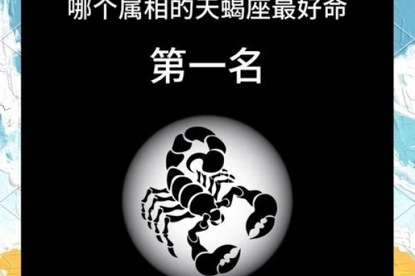 十二星座之最，天蝎座独占鳌头，智勇双全的王者之星-方知甜